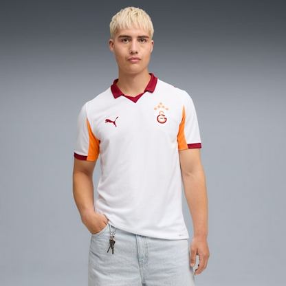 Jersey Galatasaray Away 25/26