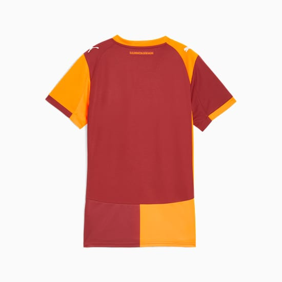 Jersey Galatasaray Feminina Home 25/26