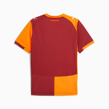 Jersey Galatasaray Home 25/26