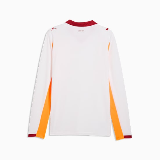Jersey Galatasaray Longsleeve Away 25/26