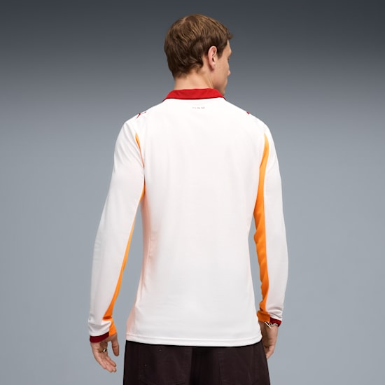 Jersey Galatasaray Longsleeve Away 25/26