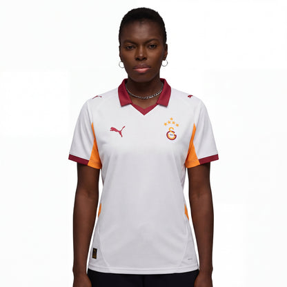 Jersey Galatasaray Woman Away 25/26