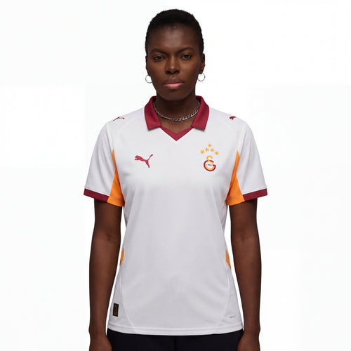 Jersey Galatasaray Woman Away 25/26