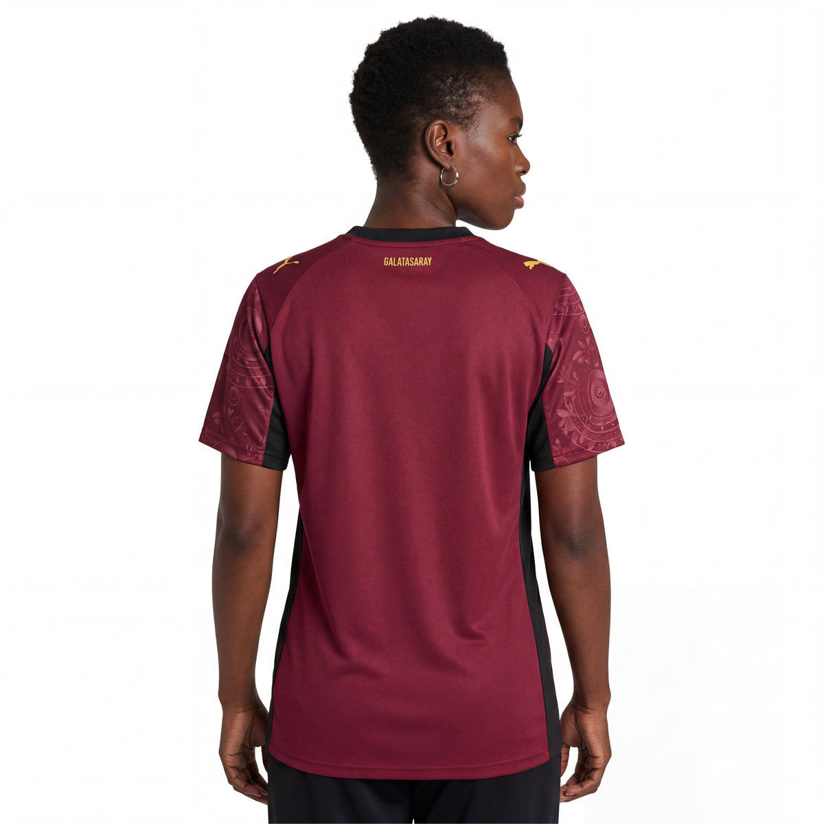 Jersey Galatasaray Woman Third 25/26