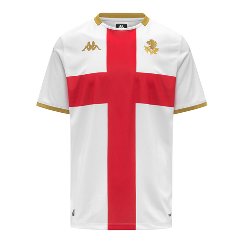 Jersey Genoa 25/26 Away
