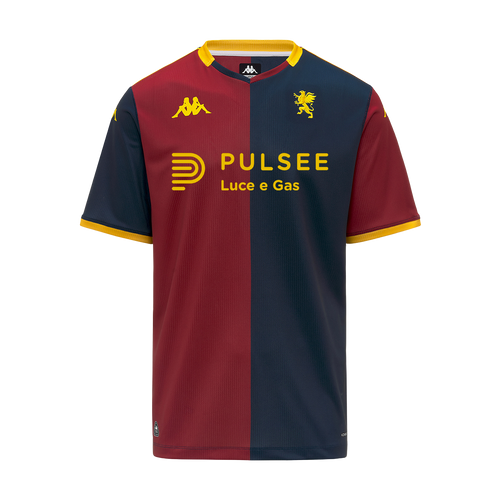 Jersey Genoa 25/26 Home