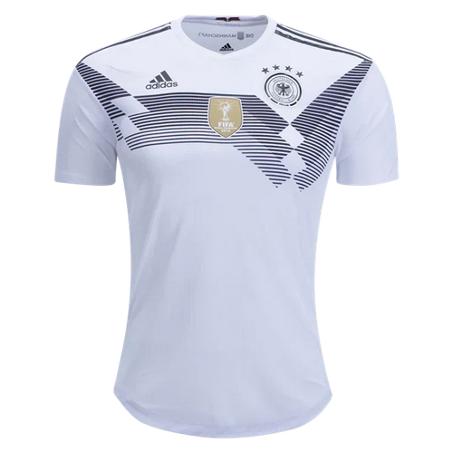 Jersey Germany 2018 - Home Retro