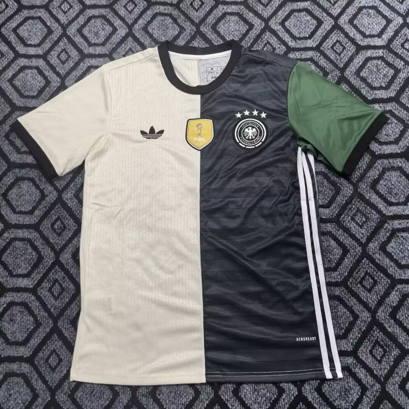 Jersey Germany 25∕26 Special Version Kimmich