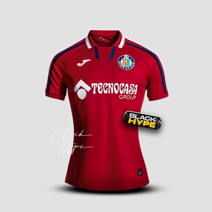 Jersey Getafe Woman 24/25 Away