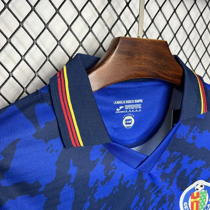Jersey Getafe Woman 24/25 Home