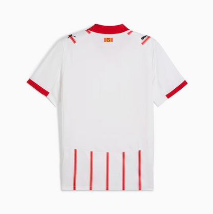 Jersey Girona 25/26 Home