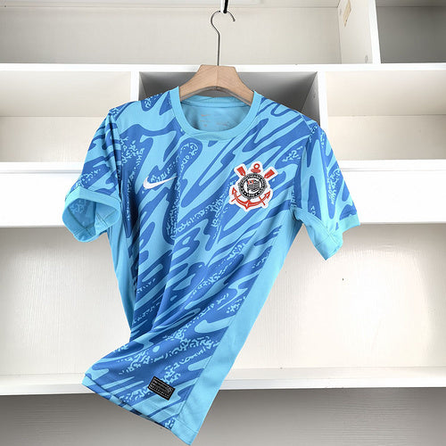 Jersey GK 2 Corinthians 24-25