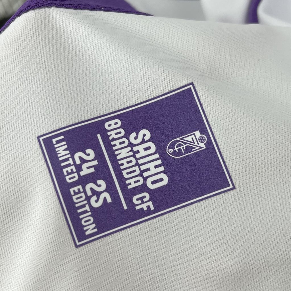 Jersey Granada 24/25