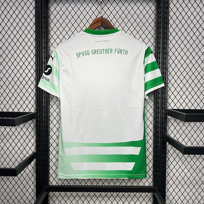 Jersey Greuther Fürth 24/25 - Home
