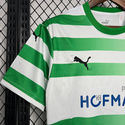 Jersey Greuther Fürth 24/25 - Home