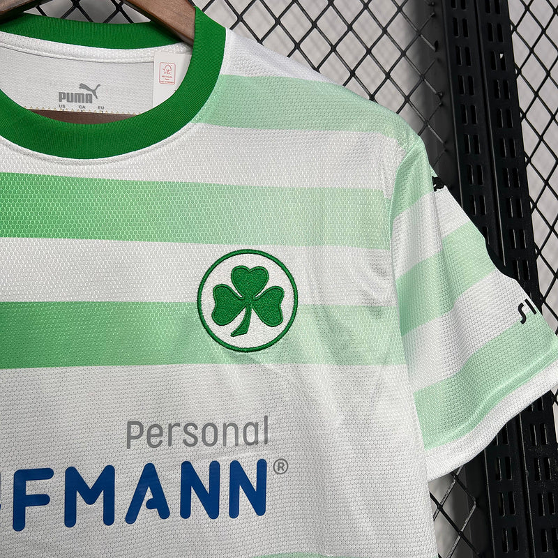 Jersey Greuther Fürth 24/25 - Home
