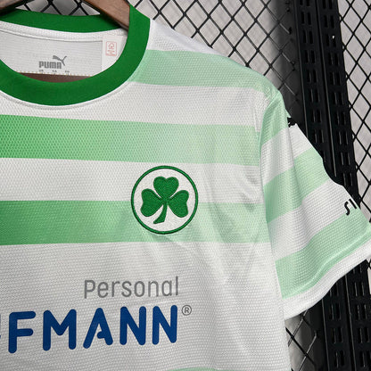 Jersey Greuther Fürth 24/25 - Home