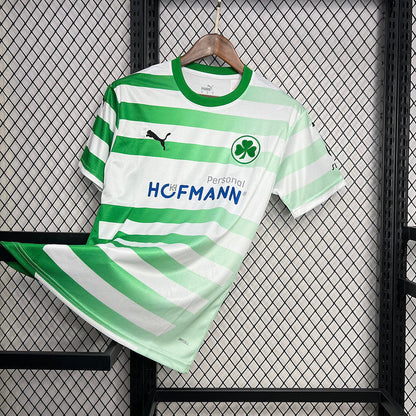 Jersey Greuther Fürth 24/25 - Home