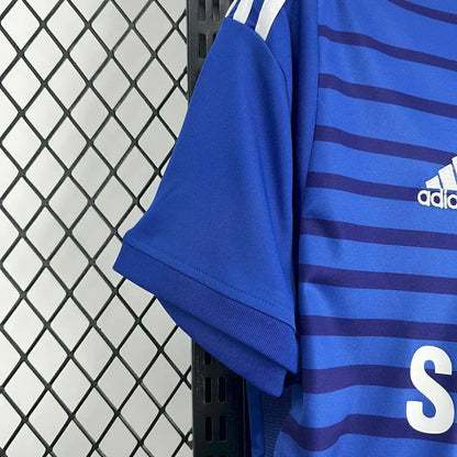 Jersey Hazard Chelsea 14-15 Legend