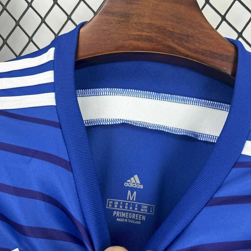 Jersey Hazard Chelsea 14-15 Legend