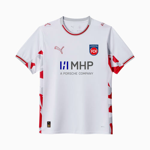 Jersey Heidenheim 25/26 Third