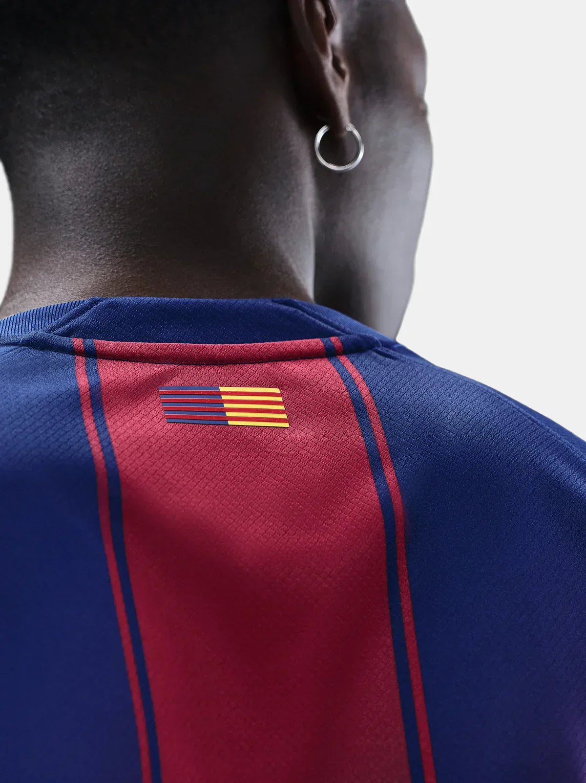 Jersey Home FC Barcelona 25/26 #11 RAPHINHA