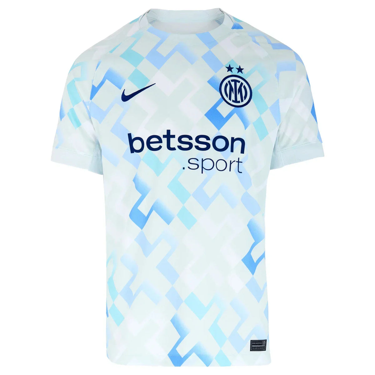 Jersey Inter 25/26 Away #9 THURAM