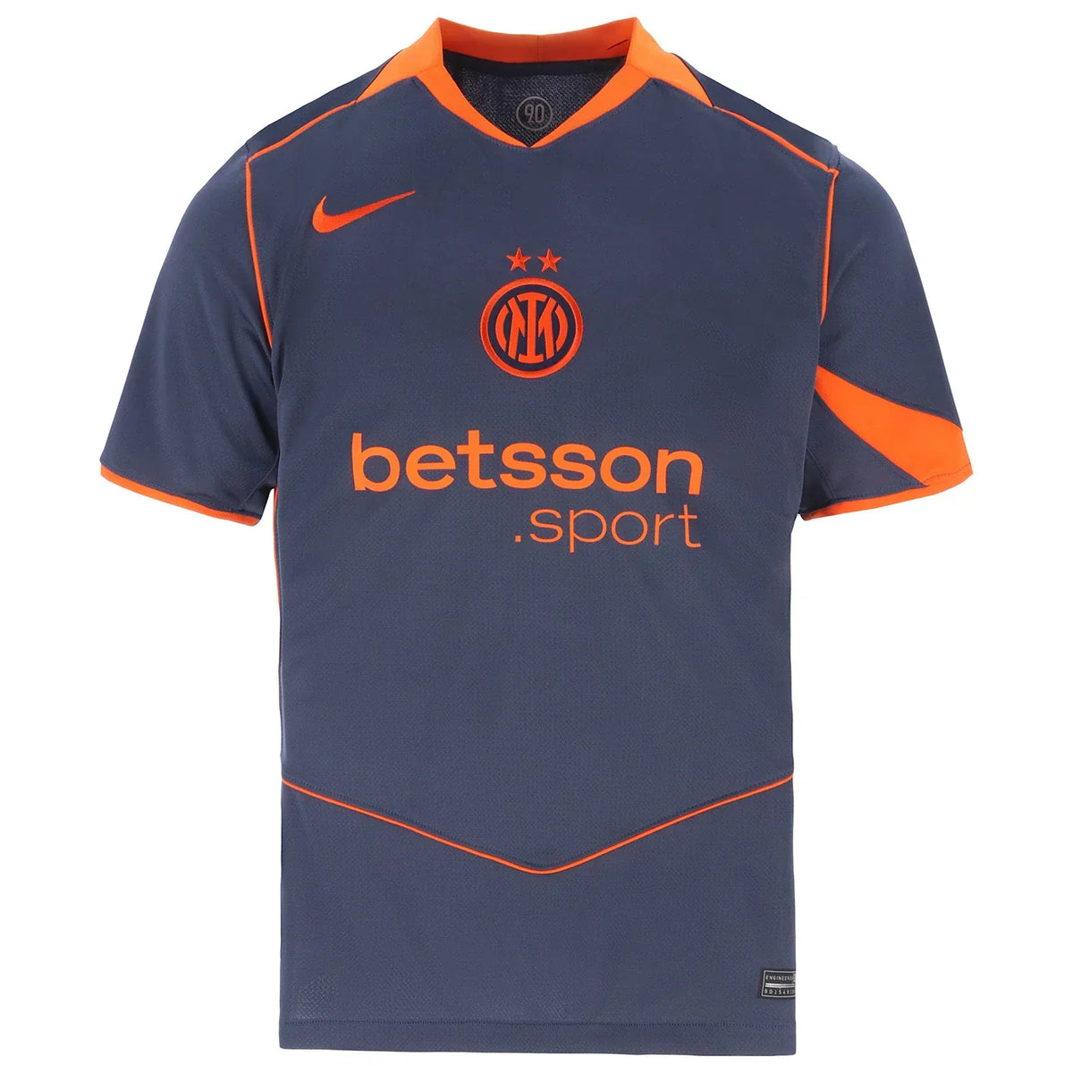 Jersey Inter 25/26 Third #10 Lautaro