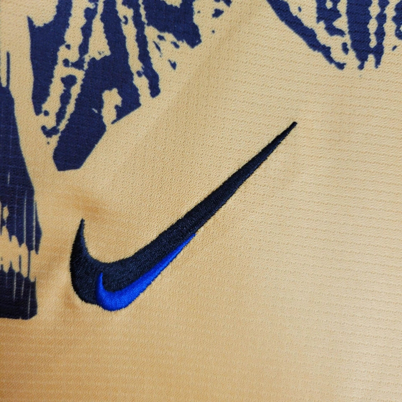 Jersey Inter de Milão 24/25 Third