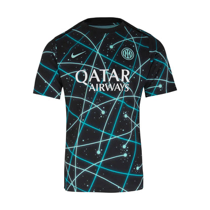Jersey Inter de Milão 25/26 Pre-Match
