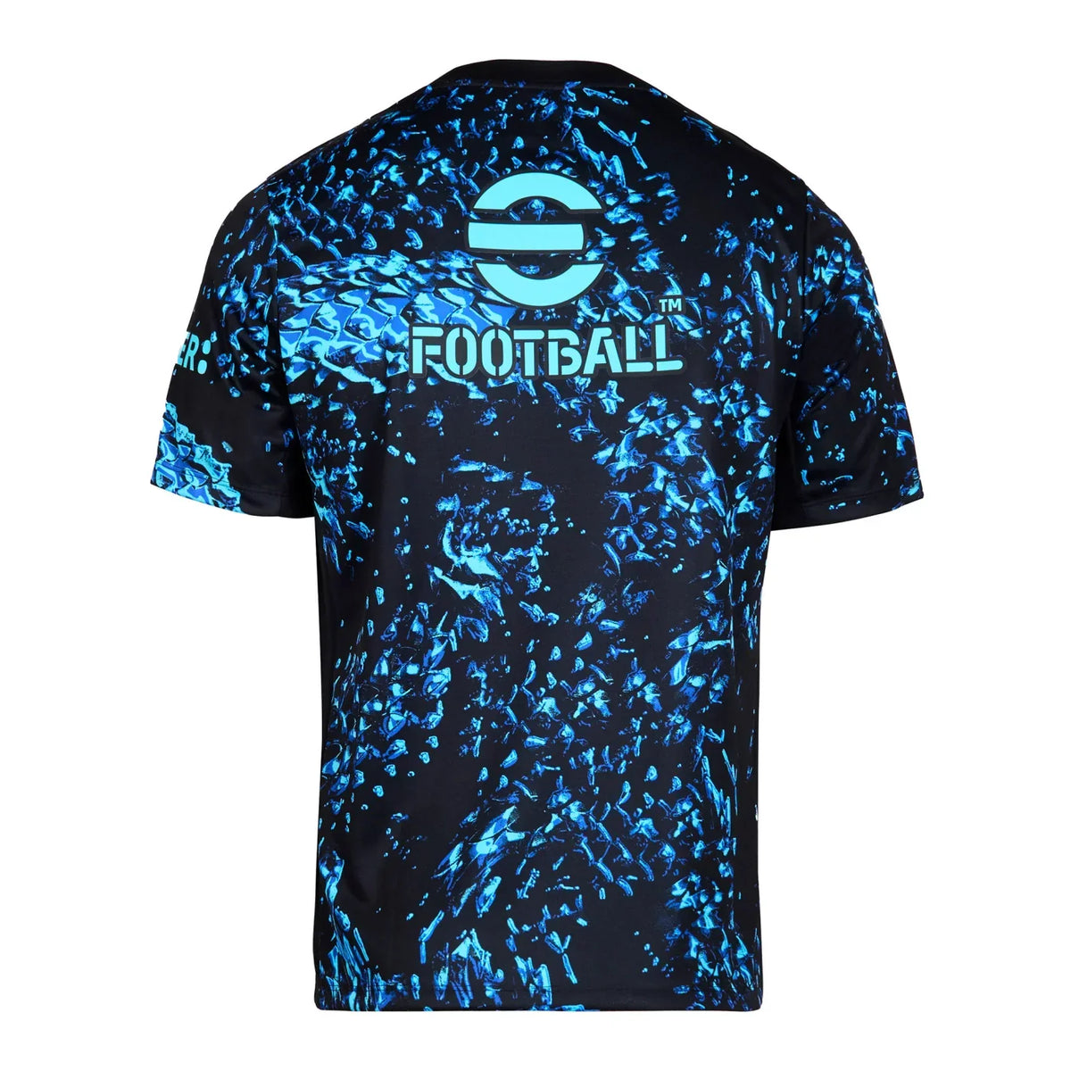 Jersey Inter de Milão 25/26 Pre-Match
