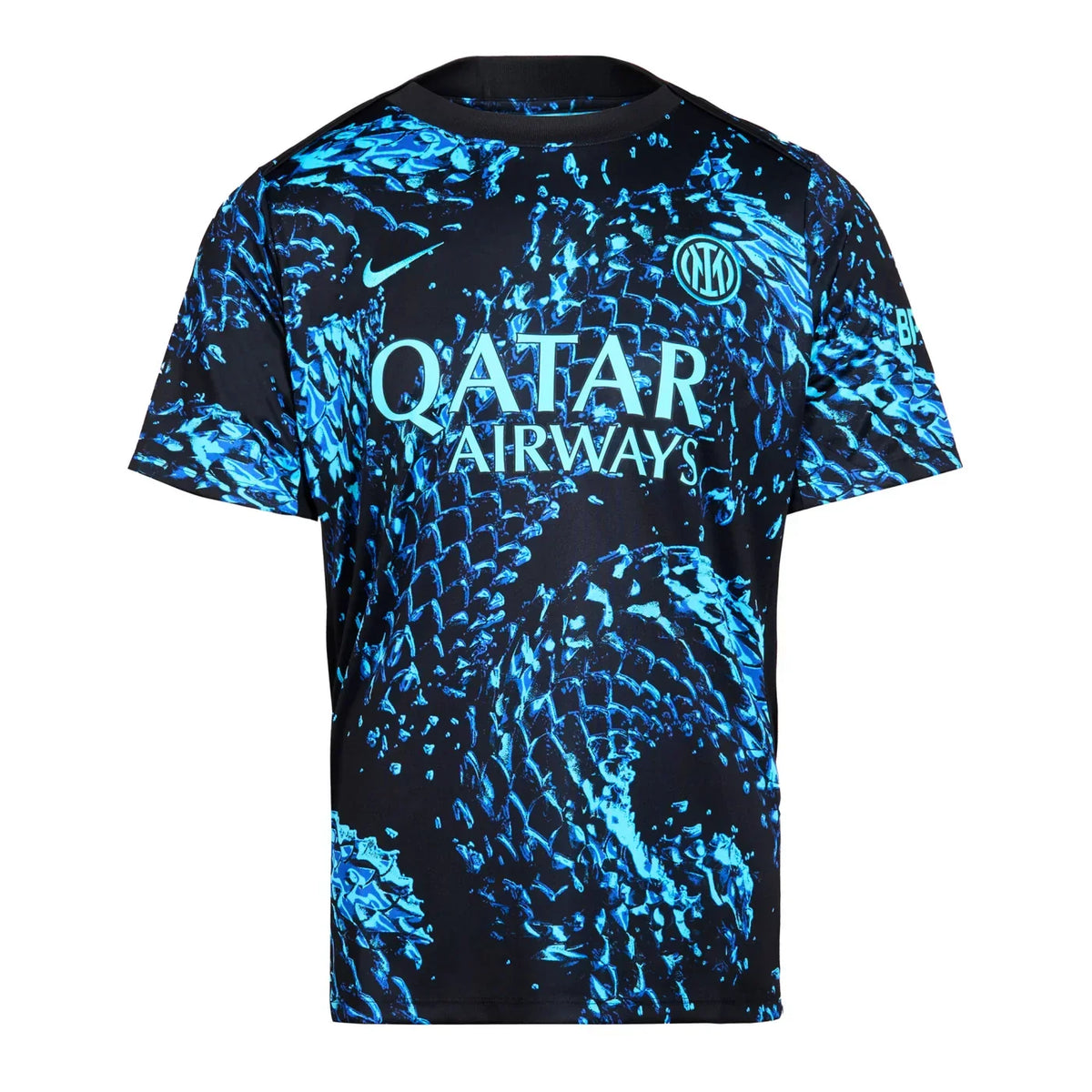 Jersey Inter de Milão 25/26 Pre-Match