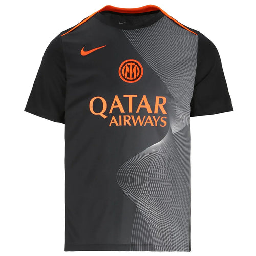 Jersey Inter de Milão 25/26 Pre-Match