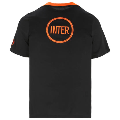 Jersey Inter de Milão 25/26 Pre-Match