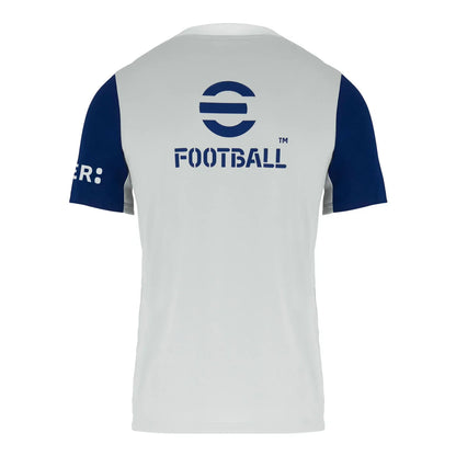 Jersey Inter de Milão 25/26 Training