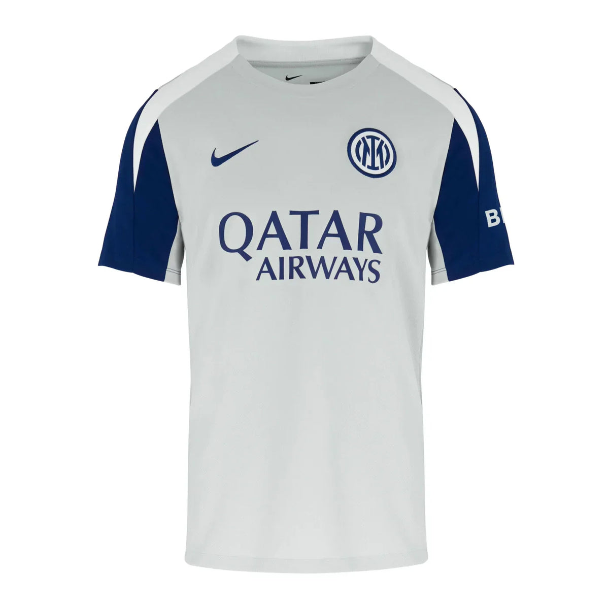 Jersey Inter de Milão 25/26 Training