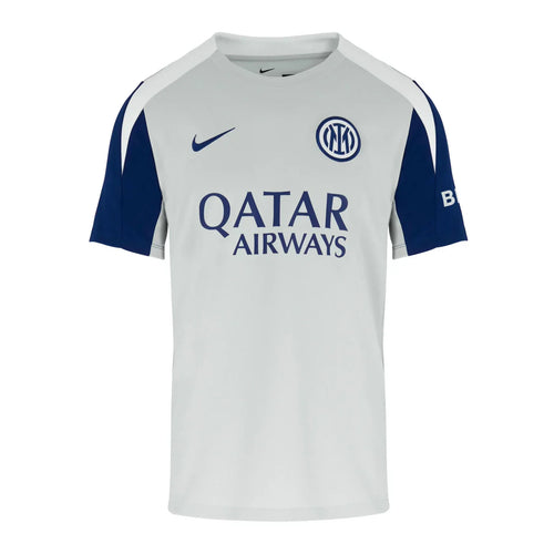 Jersey Inter de Milão 25/26 Training