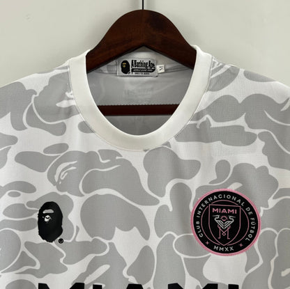 Jersey Inter Miami 24/25 APE - Branca