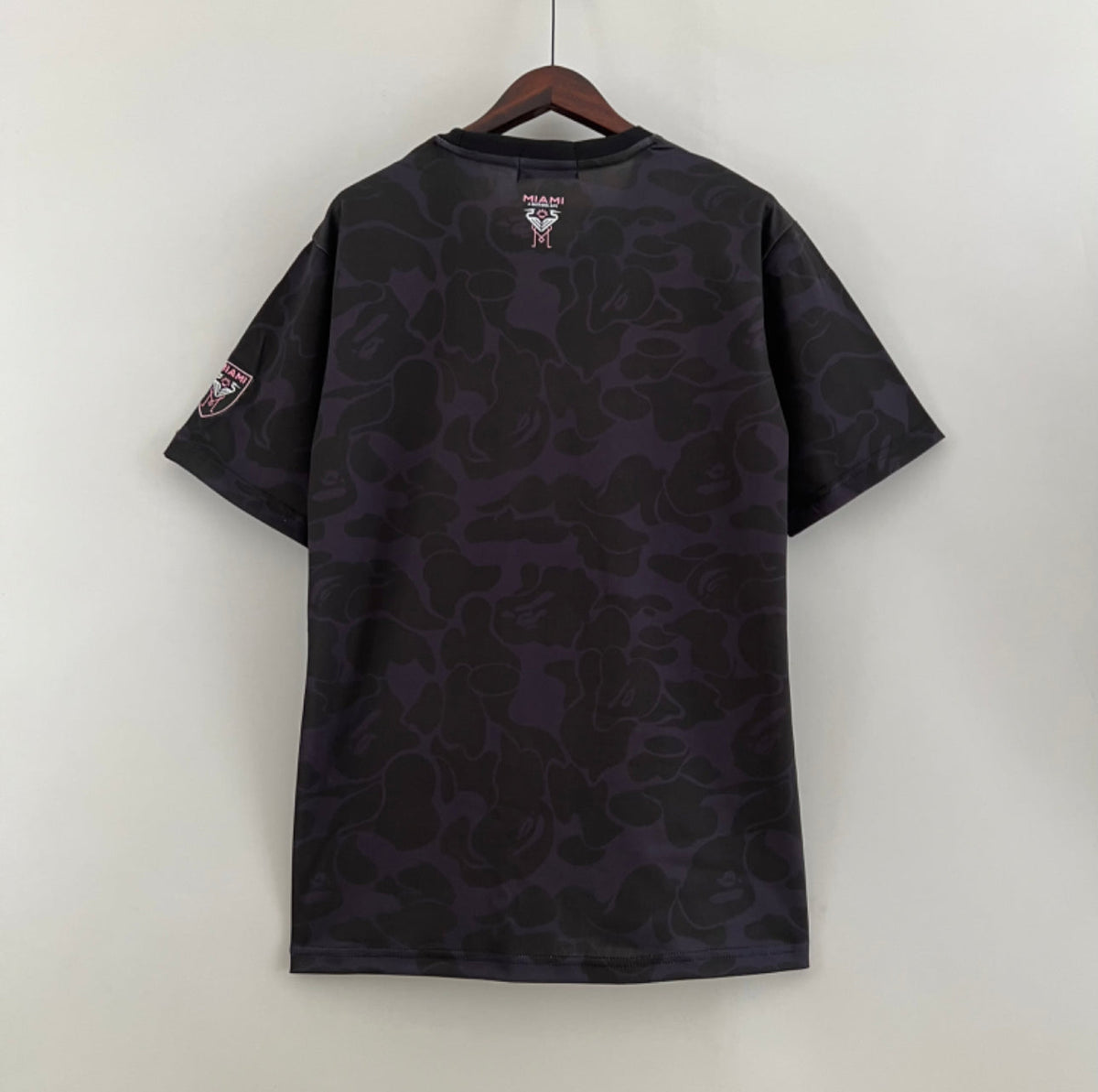Jersey Inter Miami 24/25 APE - Preta