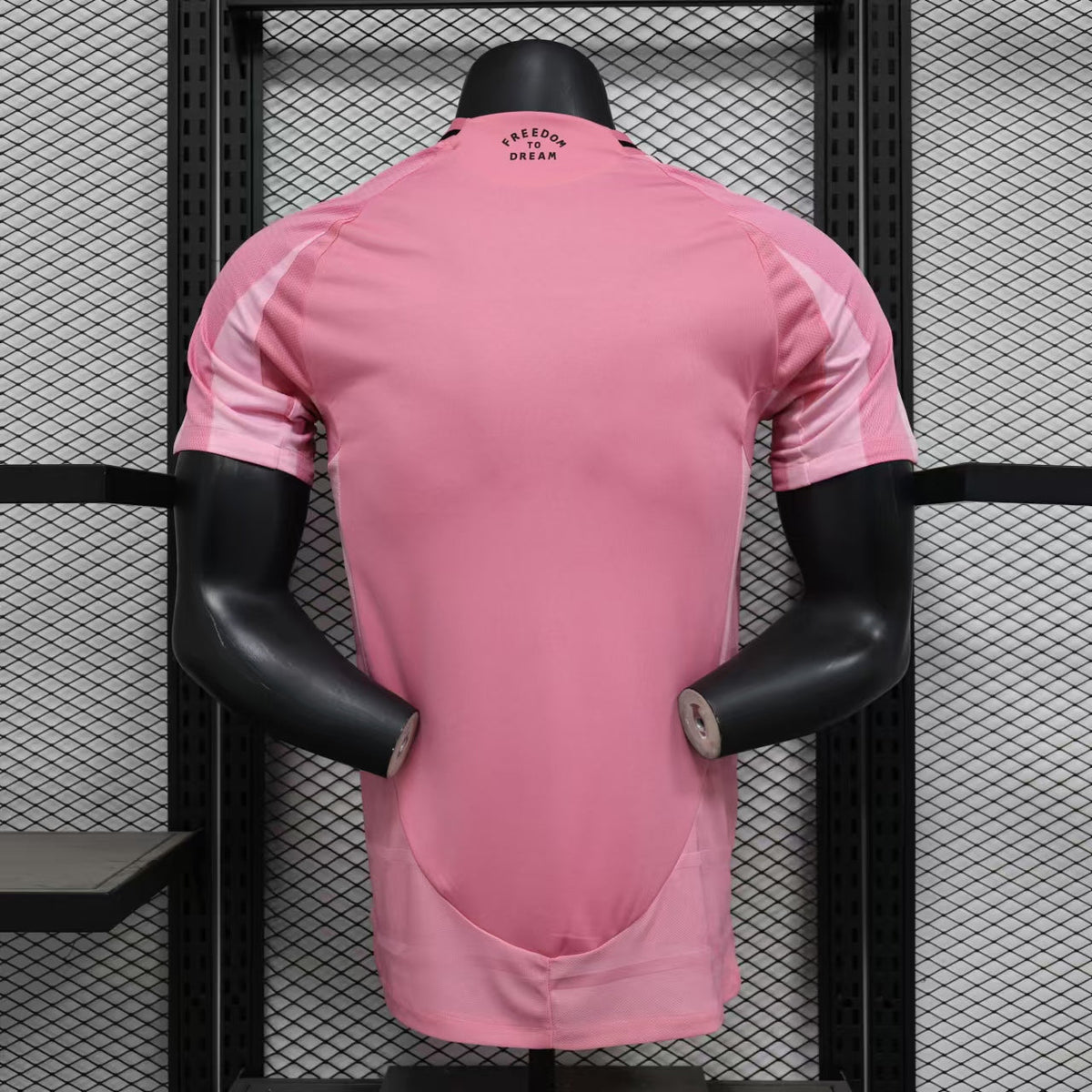 Jersey Inter Miami 25/26 Player Home