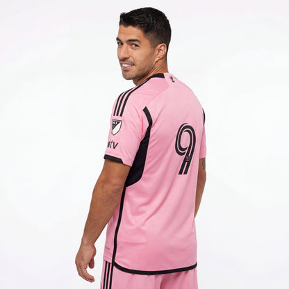 Jersey Inter Miami 25/26 Player Home