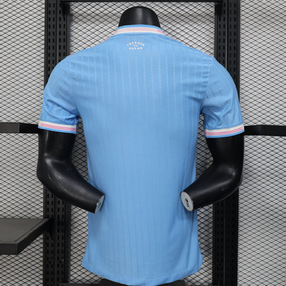 Jersey Inter Miami 25/26 Player Third Away