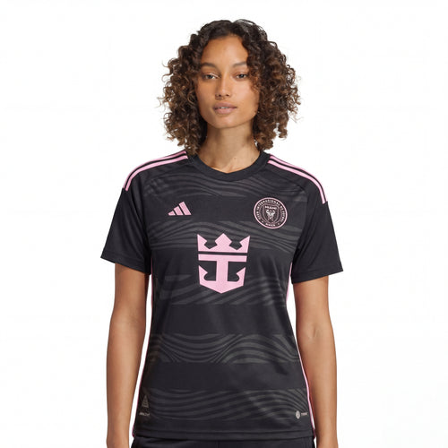 Jersey Inter Miami Away 24/25