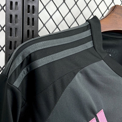 Jersey Inter Miami Away 25/26