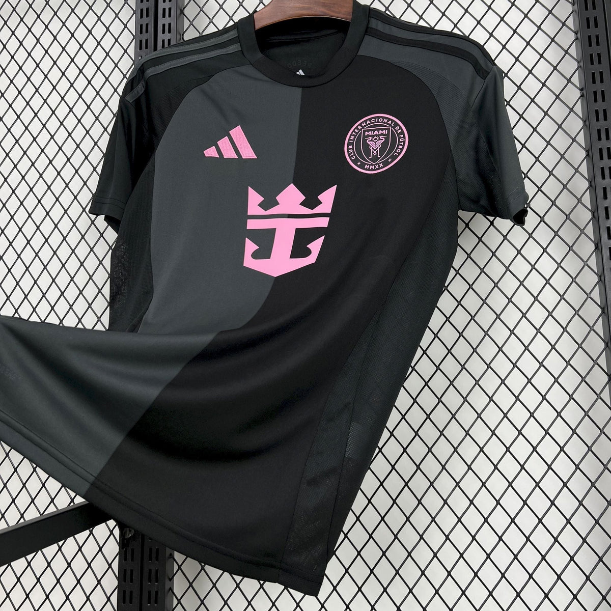 Jersey Inter Miami Away 25/26