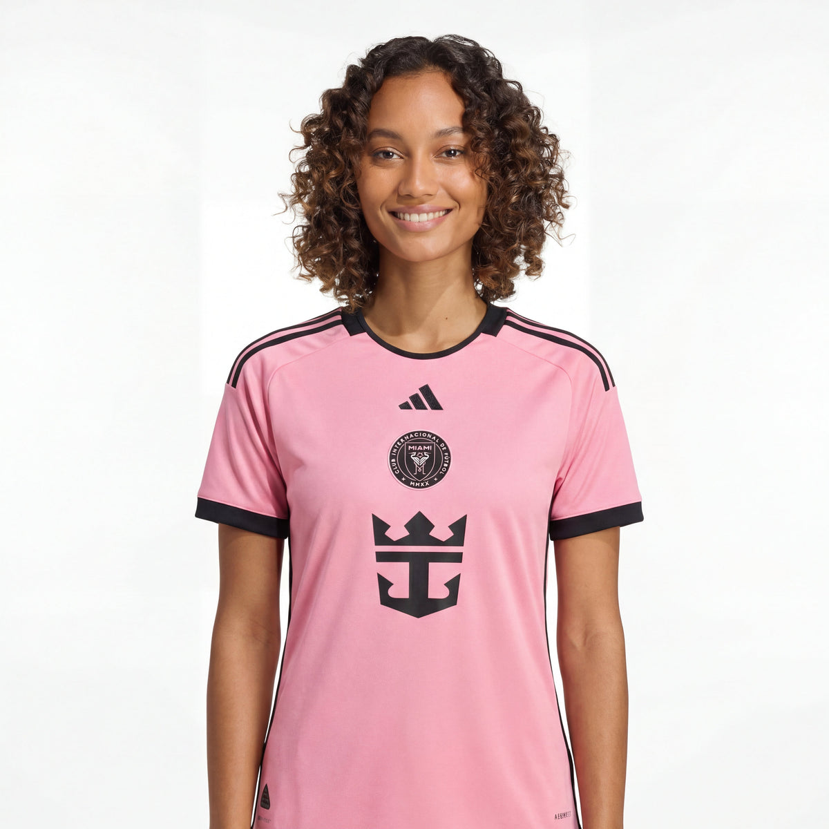 Jersey Inter Miami Home 24/25