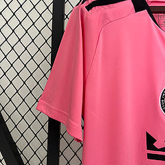 Jersey Inter Miami Home 24/25