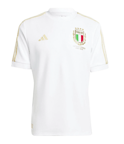 Jersey Italy 125th Anniversary