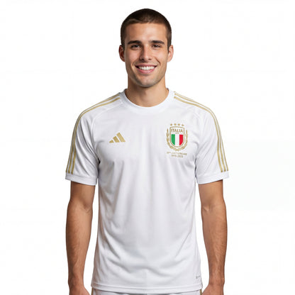 Jersey Italy 125th Anniversary