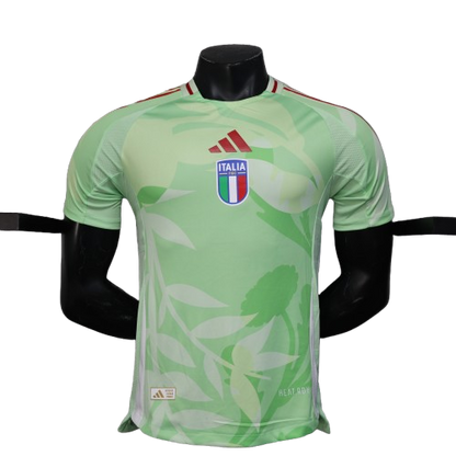 Jersey Italy 25/26 Player Training